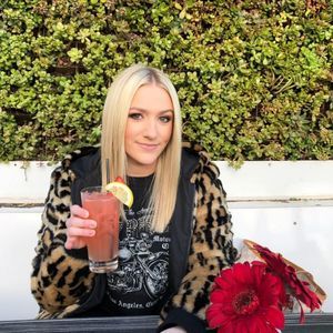 Meet your Posher, Brittney